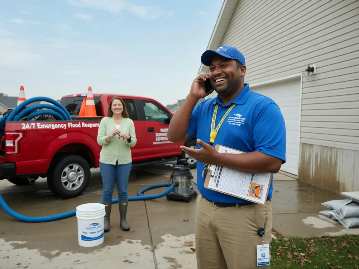 Storm Damage Water Removal Malden On Hudson, NY FAQs